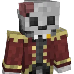 StormSlayer7621 Minecraft avatar bust