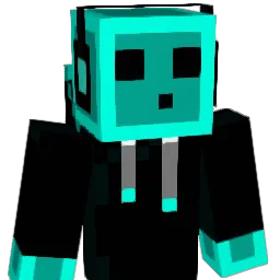 StormSniper46 Minecraft avatar bust