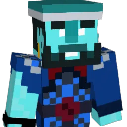 StormSpirit's Minecraft skin