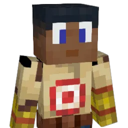 StormStormy's Minecraft skin