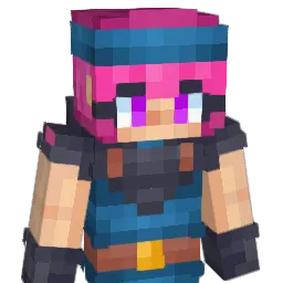 StormSwift's Minecraft skin