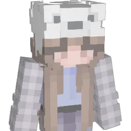 StormTheBuilder Minecraft avatar bust