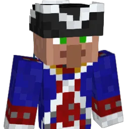 StormTrooperLTB Minecraft avatar bust