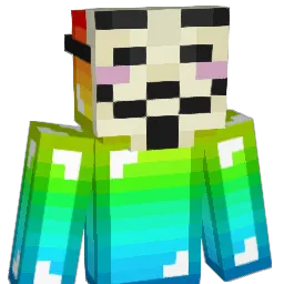 StormUprising's Minecraft skin