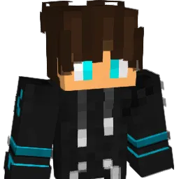 StormYT86 Minecraft avatar bust