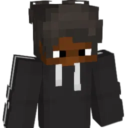 StormZinho Minecraft avatar bust