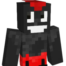 Storm_2204 Minecraft avatar bust