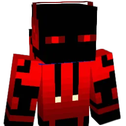 Storm_94 Minecraft avatar bust