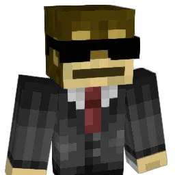 Storm_BuBbles Minecraft avatar bust