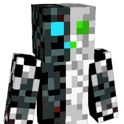 Storm_Chaser's Minecraft skin