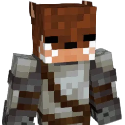 Storm_Crown Minecraft avatar bust