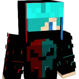 Storm_PLAYZ Minecraft avatar bust