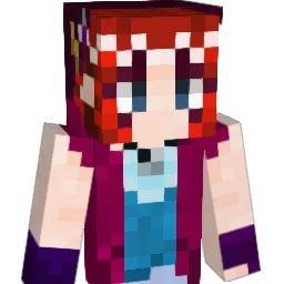 Storm_Runner_'s Minecraft skin