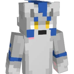 Storm_Thunder Minecraft avatar bust