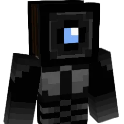 Storm_the_Rabbit Minecraft avatar bust