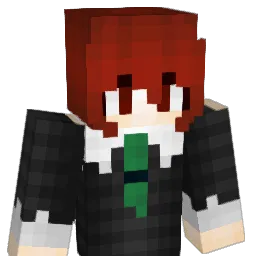 Stormaggedon1994 Minecraft avatar bust