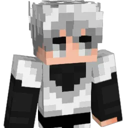 Stormayyy Minecraft avatar bust