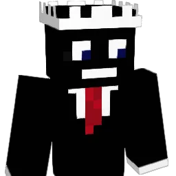 Stormbaer98's Minecraft skin