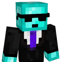 StormbeastHD Minecraft avatar bust