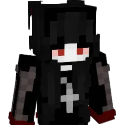 Stormberry1 Minecraft avatar bust
