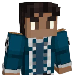 Stormblessed_04 Minecraft avatar bust