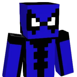 Stormeagle1230 Minecraft avatar bust