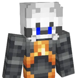 StormedCow55512 Minecraft avatar bust