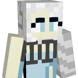 Stormer9372 Minecraft avatar bust