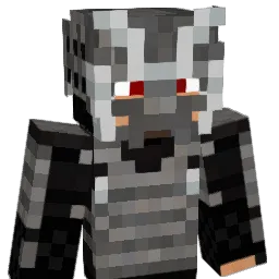 Stormer969 Minecraft avatar bust