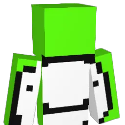 Stormfayer1105 Minecraft avatar bust