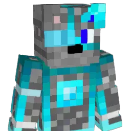 Stormgaze_ Minecraft avatar bust