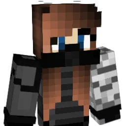 Stormi34748 Minecraft avatar bust