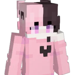 StormiReaper's Minecraft skin