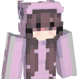 StormieSparrow Minecraft avatar bust