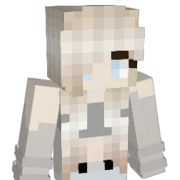 Stormiecrafter Minecraft avatar bust