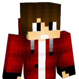 StormierButton2's Minecraft skin