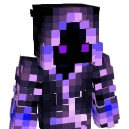 Stormierkinji Minecraft avatar bust