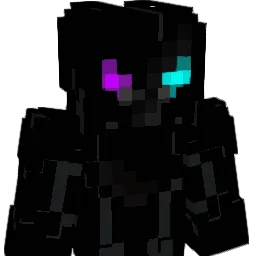 StormingPhoenix's Minecraft skin