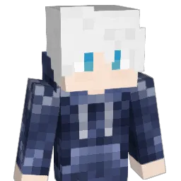 Stormlight2019 Minecraft avatar bust