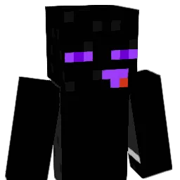 StormoXsWaldfee Minecraft avatar bust