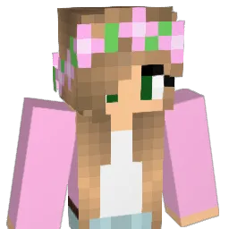 Stormrider68 Minecraft avatar bust