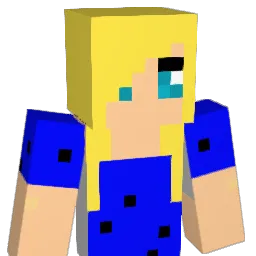 Stormsage68's Minecraft skin