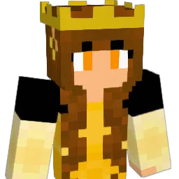 Stormseek's Minecraft skin