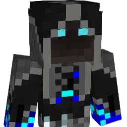Stormshadow1717 Minecraft avatar bust