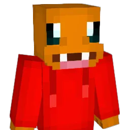 Stormthegreat115 Minecraft avatar bust