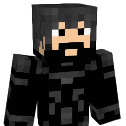 StormvilleK Minecraft avatar bust