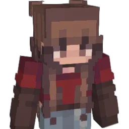 Stormvind4000 Minecraft avatar bust