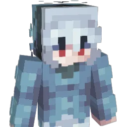 StormwallTriumph Minecraft avatar bust