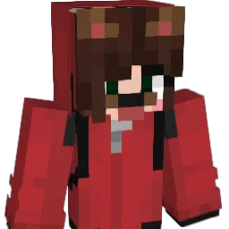 Stormwaver_HD Minecraft avatar bust