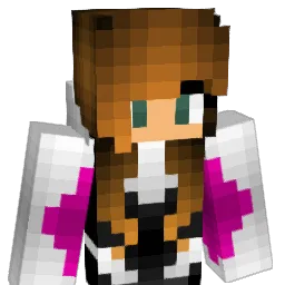 Stormwolf323 Minecraft avatar bust